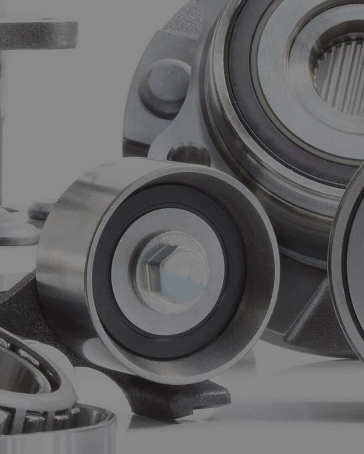 Запасні частини Citroën