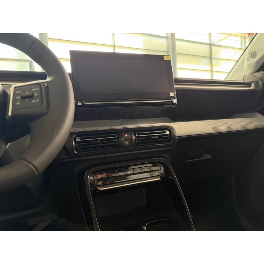Citroen C3 Aircross 2026 1.2 PureTech MHEV AT (136 к.с.) Max