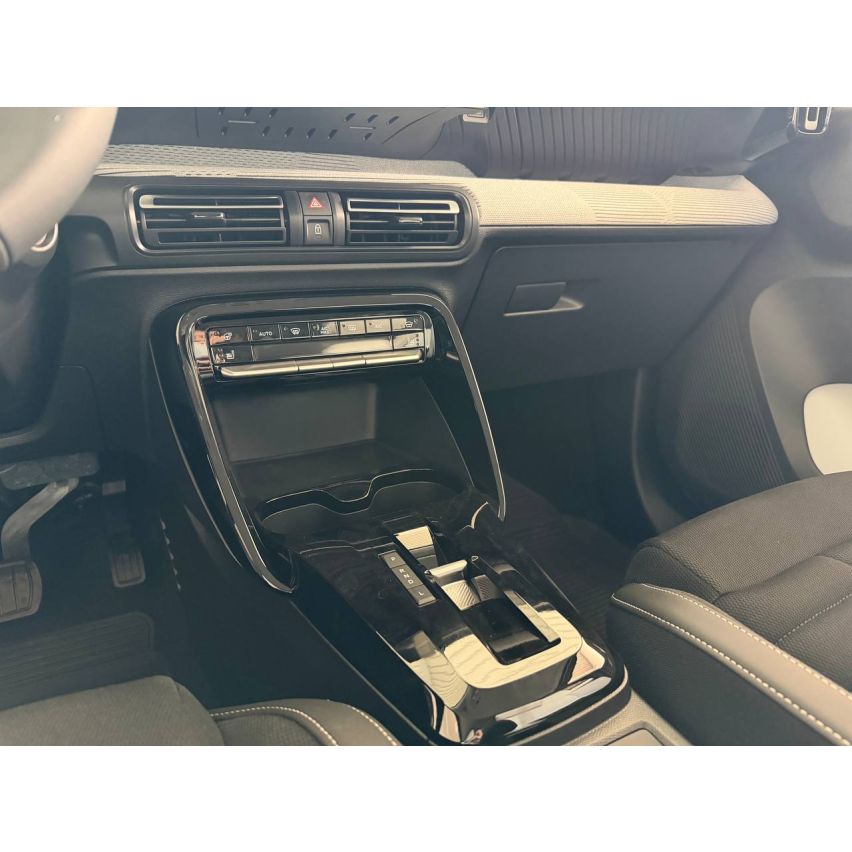 Citroen C3 Aircross 2026 1.2 PureTech MHEV AT (136 к.с.) Max
