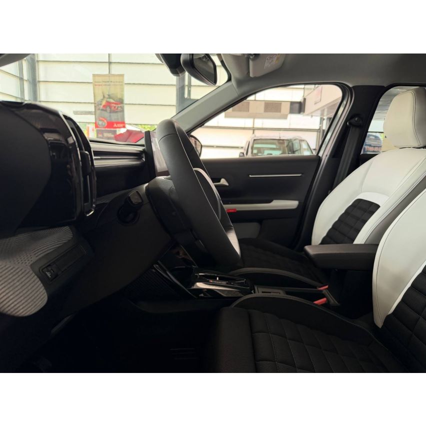 Citroen C3 Aircross 2026 1.2 PureTech MHEV AT (136 к.с.) Max