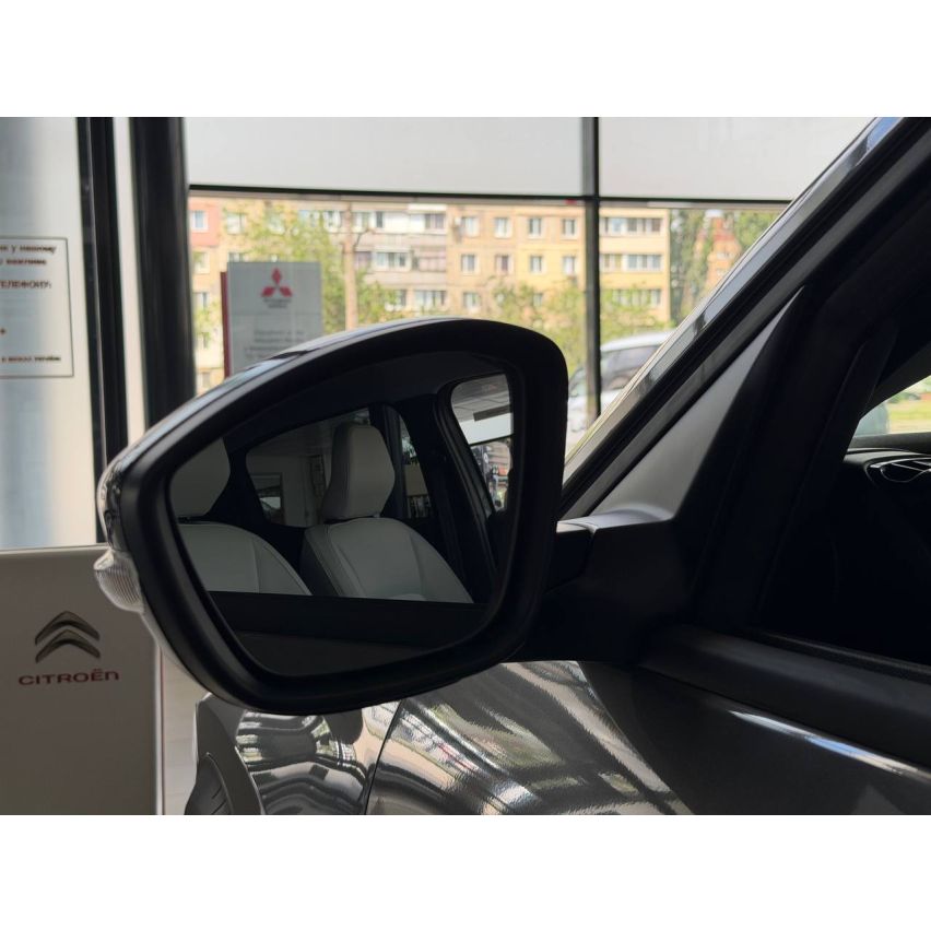 Citroen C3 Aircross 2026 1.2 PureTech MHEV AT (136 к.с.) Max