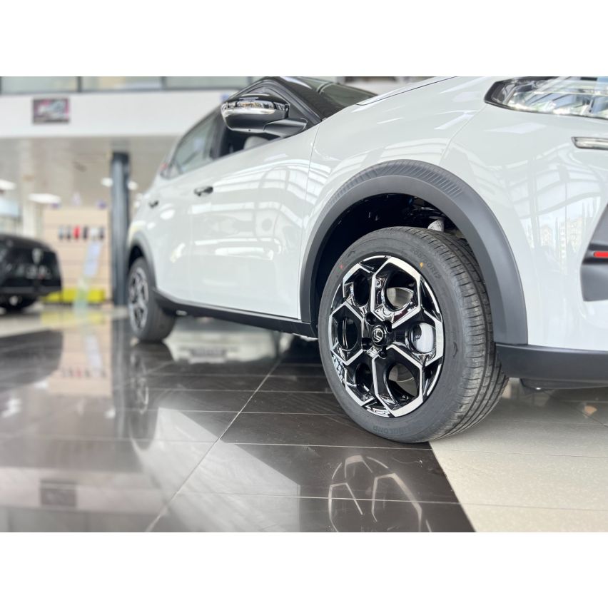 Новий Citroen C3 2026 Max• 1.2 Hybrid AT (100 к.с.)