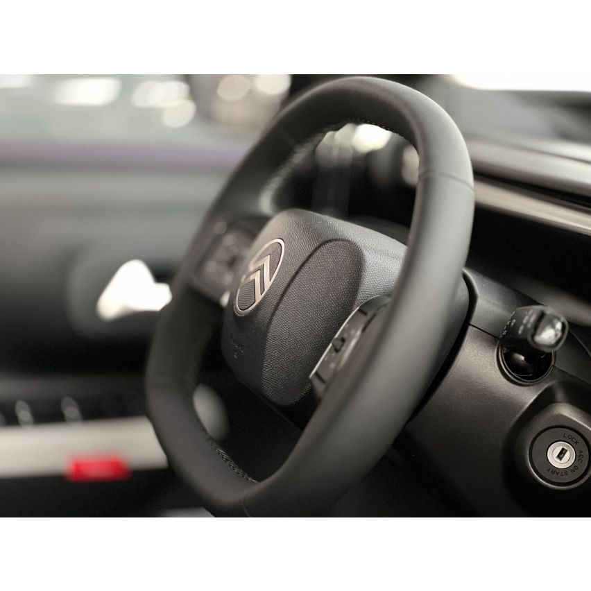 Новий Citroen C3 2026 Max• 1.2 Hybrid AT (100 к.с.)