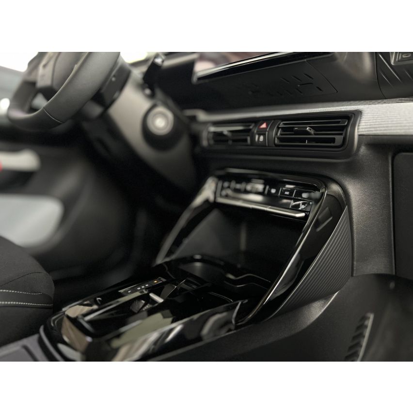Новий Citroen C3 2026 Max• 1.2 Hybrid AT (100 к.с.)
