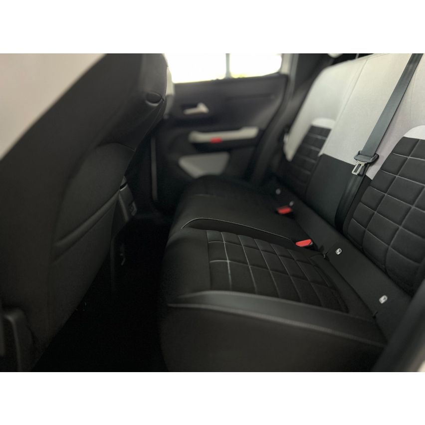 Новий Citroen C3 2026 Max• 1.2 Hybrid AT (100 к.с.)