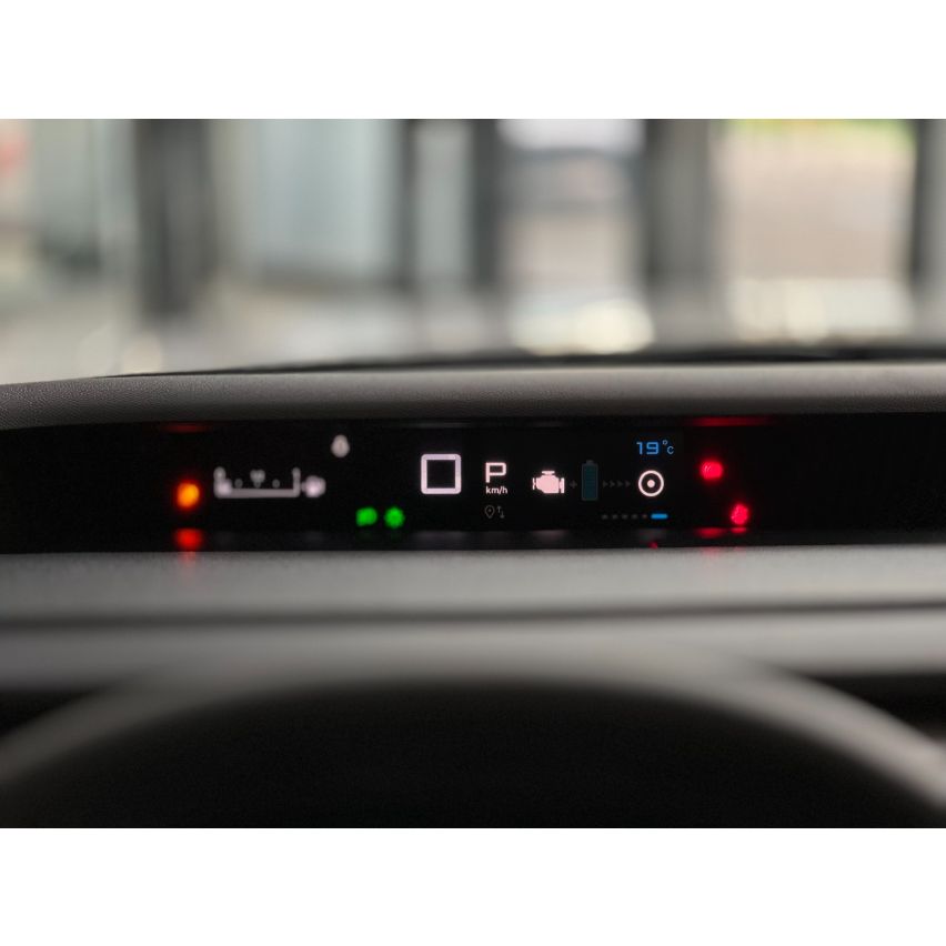 Новий Citroen C3 2026 Max• 1.2 Hybrid AT (100 к.с.)