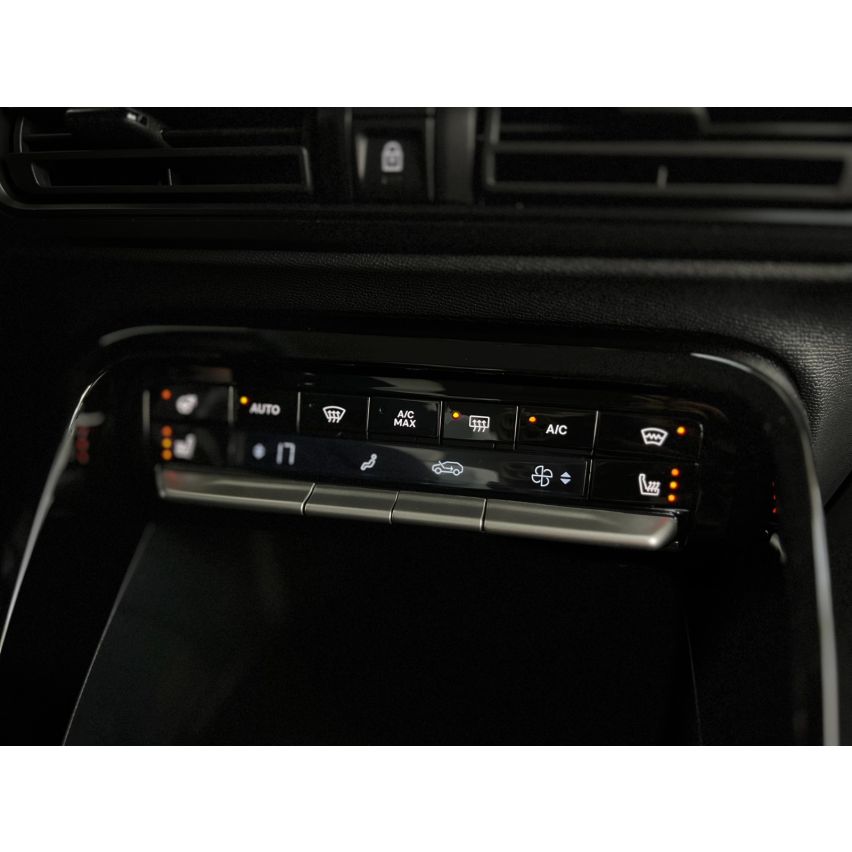 Новий Citroen C3 2026 Max• 1.2 Hybrid AT (100 к.с.)