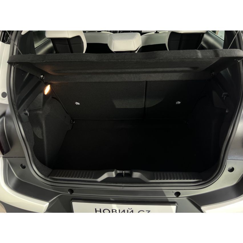 Новий Citroen C3 2026 Max• 1.2 Hybrid AT (100 к.с.)