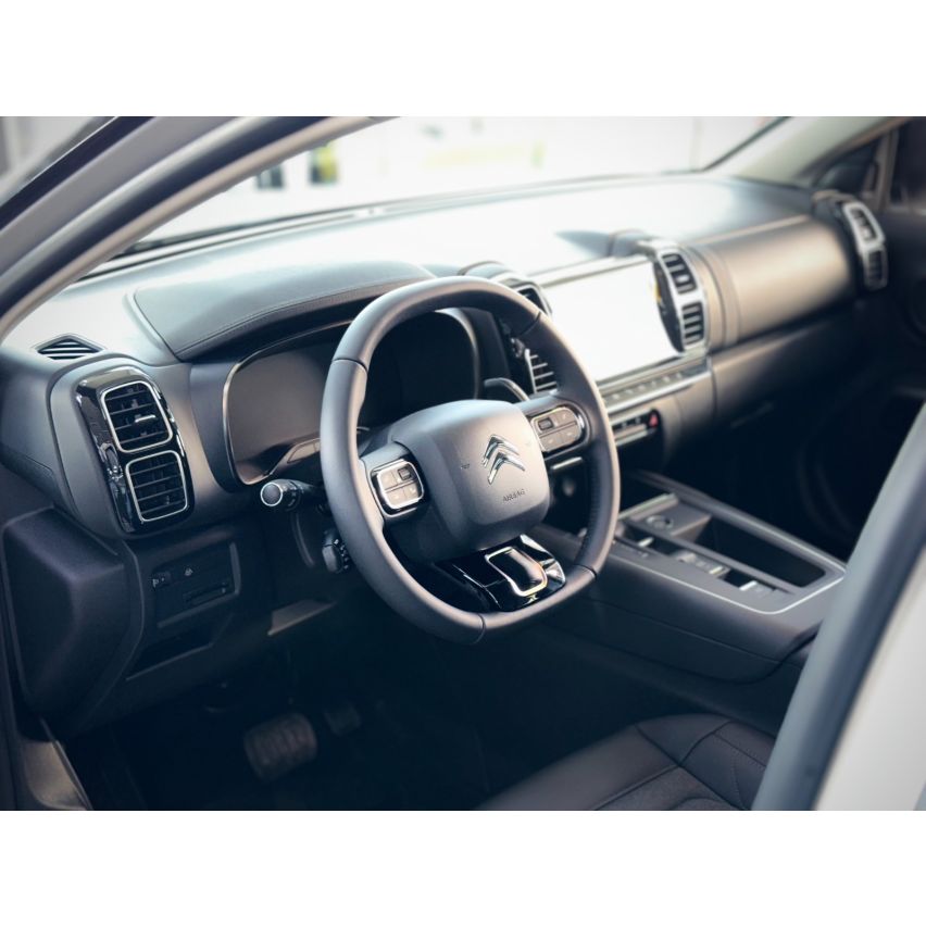 Citroen C5 Aircross 1.5 BlueHDi AT (130 к.с.) S&S Feel 2025