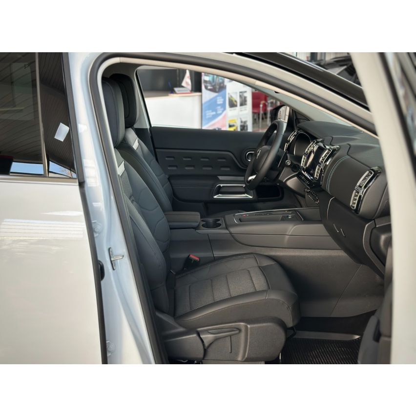 Citroen C5 Aircross 1.5 BlueHDi AT (130 к.с.) S&S Feel 2025
