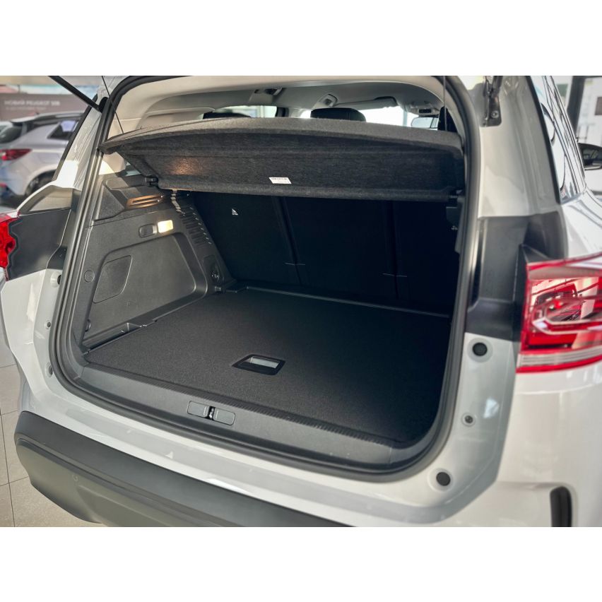 Citroen C5 Aircross 1.5 BlueHDi AT (130 к.с.) S&S Feel 2025