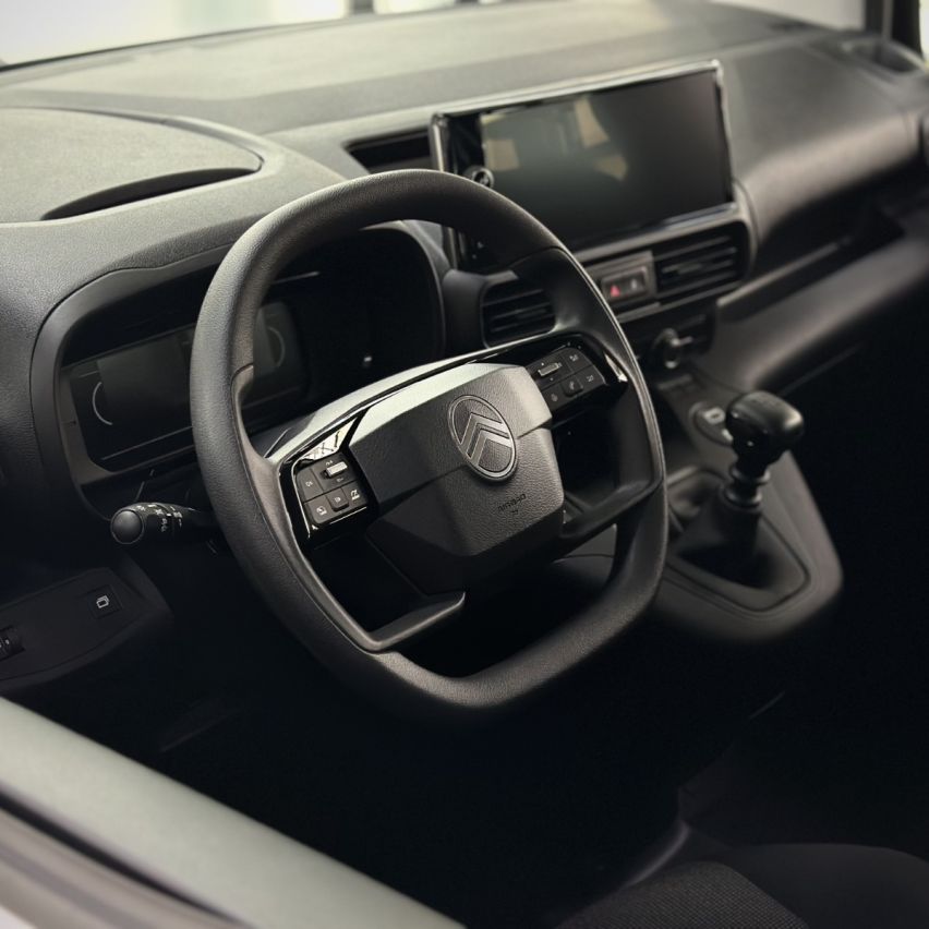  Citroen Berlingo 1.5 BlueHDi МТ (100 к.с.) L2 You