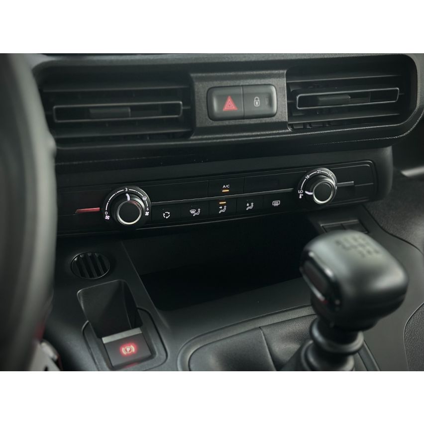  Citroen Berlingo 1.5 BlueHDi МТ (100 к.с.) L2 You