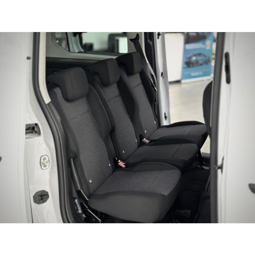  Citroen Berlingo 1.5 BlueHDi МТ (100 к.с.) L2 You