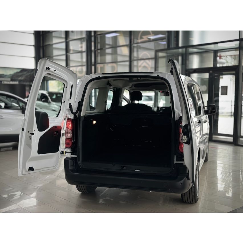  Citroen Berlingo 1.5 BlueHDi МТ (100 к.с.) L2 You