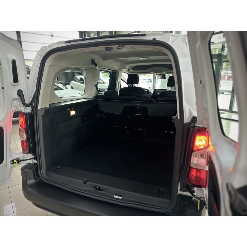  Citroen Berlingo 1.5 BlueHDi МТ (100 к.с.) L2 You