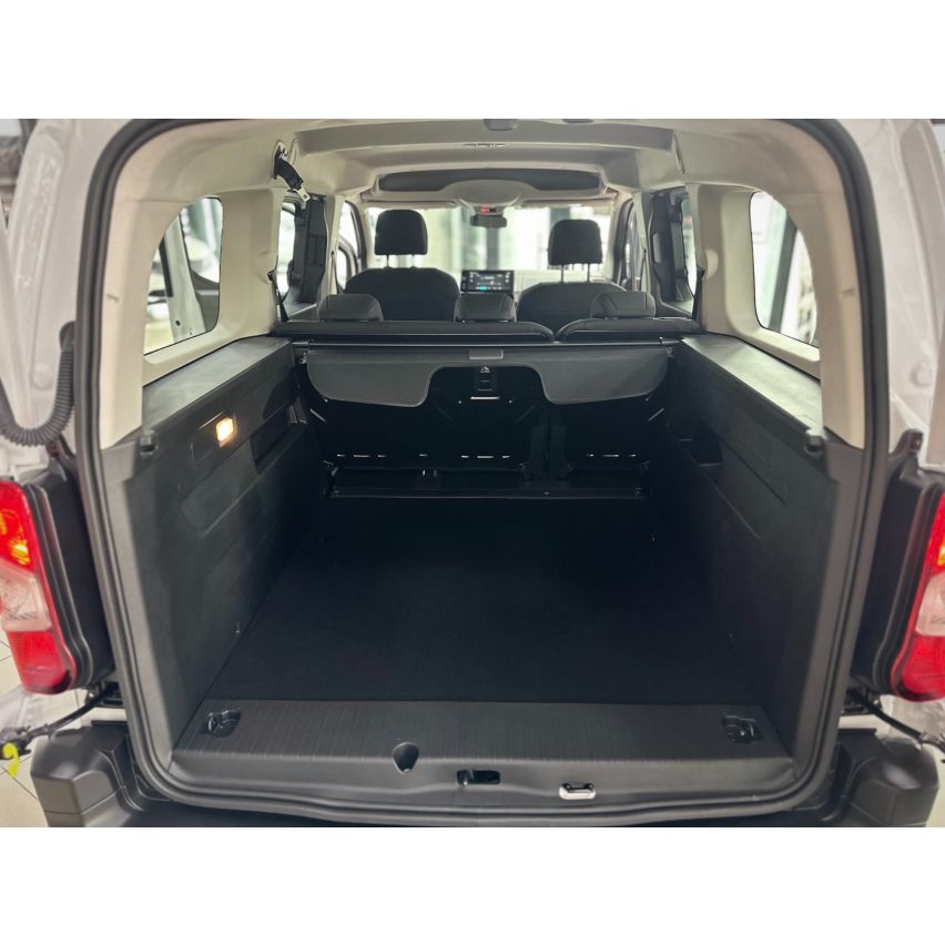  Citroen Berlingo 1.5 BlueHDi МТ (100 к.с.) L2 You
