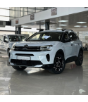 Citroen C5 Aircross 1.5 BlueHDi AT (130 к.с.) S&S Feel 2025