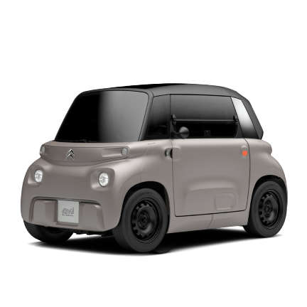 CITROЁN Ami